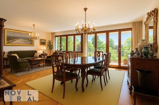 Daire Viyana, Wien Stadt