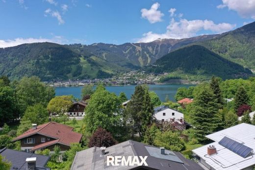Luksusowy dom w Zell am See, Politischer Bezirk Zell am See