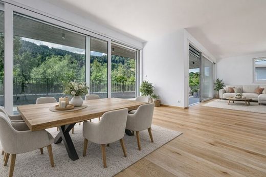 Appartamento a Hall in Tirol, Politischer Bezirk Innsbruck Land