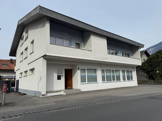 Kantoor in Bürs, Politischer Bezirk Bludenz