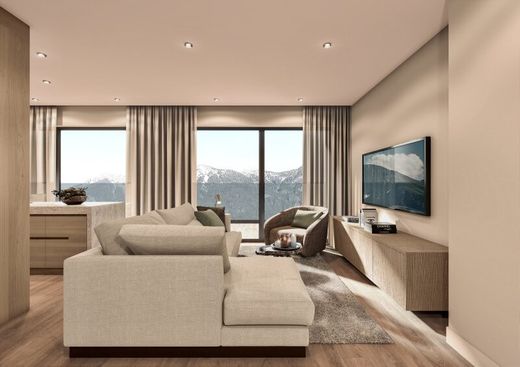 Apartamento - Hermagor, Politischer Bezirk Hermagor