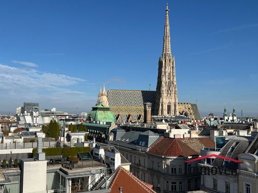 Apartment in Vienna, Wien Stadt