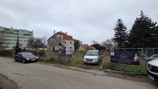 Αγροτεμάχιο σε Βιέννη, Wien Stadt