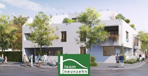 Apartment / Etagenwohnung in Podersdorf, Politischer Bezirk Neusiedl am See