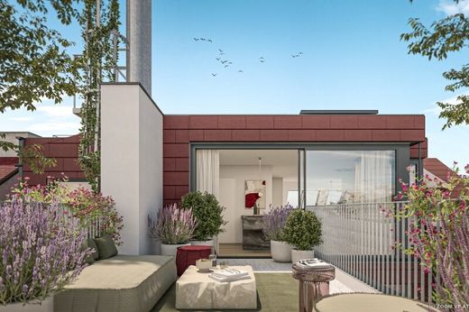 Apartment in Vienna, Wien Stadt