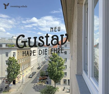 ﺷﻘﺔ ﻓﻲ فيينا, Wien Stadt