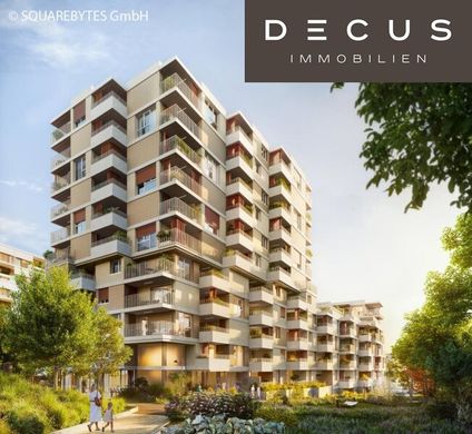 Apartment / Etagenwohnung in Wien, Wien Stadt
