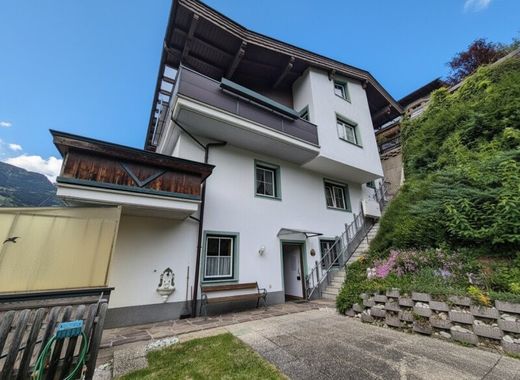 Luxus-Haus in Hainzenberg, Schwaz