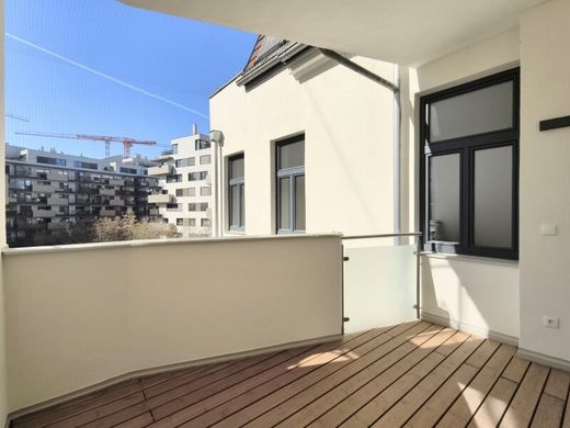 Apartment in Gemeindebezirk Landstrasse, Wien Stadt