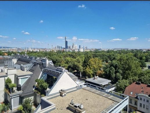 Apartament w Wiedeń, Wien Stadt