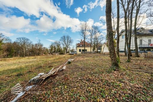 Land in Vienna, Wien Stadt