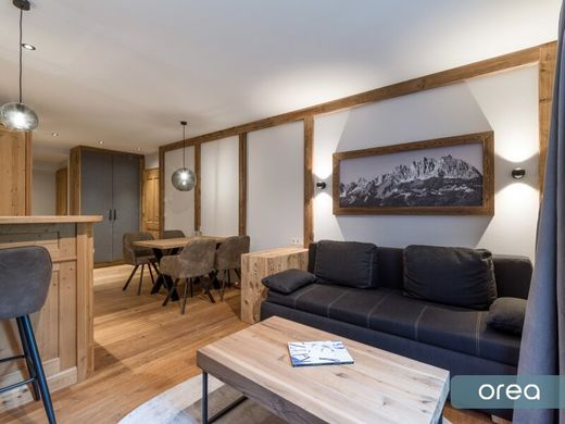 Apartment in Kitzbühel, Bezirk Kitzbuehel