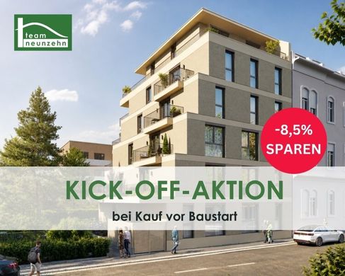 Apartment in Graz, Graz Stadt