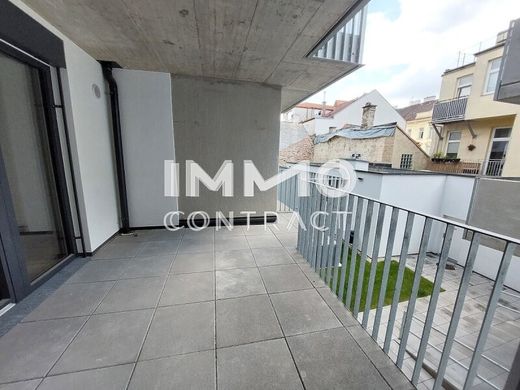 Apartment in Vienna, Wien Stadt