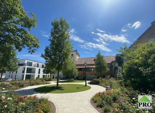 Land in Traiskirchen, Politischer Bezirk Baden