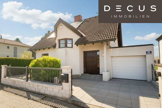 Luxury home in Vienna, Wien Stadt