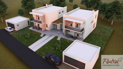 Casa de lujo en Unterschaden, Politischer Bezirk Eferding