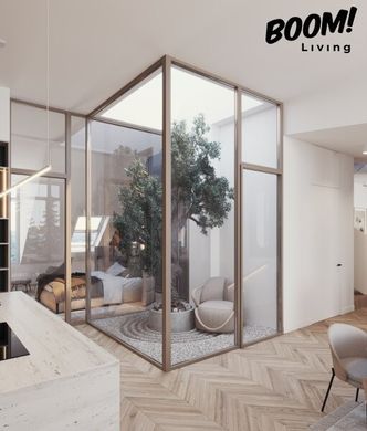 Penthouse for sale in Hietzing