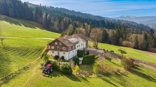 Luxury home in Thal, Politischer Bezirk Bregenz