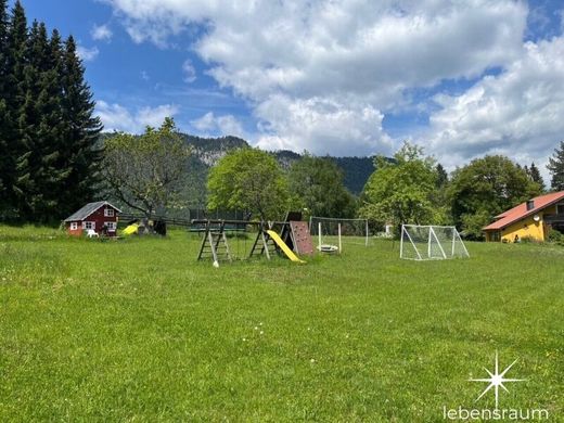 地皮  Villach, Villach Stadt