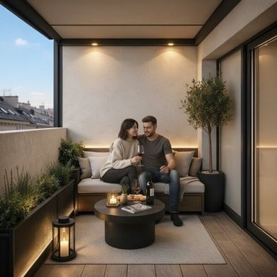 Apartment in Vienna, Wien Stadt