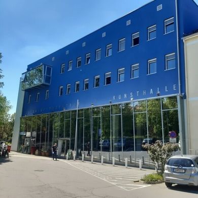 Office in Feldbach, Politischer Bezirk Südoststeiermark