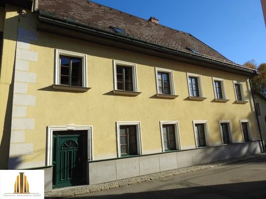 Casa di lusso a Heidenreichstein, Politischer Bezirk Gmünd