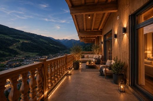Penthouse Schladming, Politischer Bezirk Liezen
