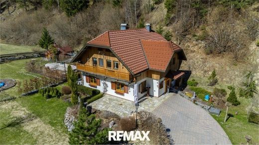 Luxury home in Stockenboi, Politischer Bezirk Villach Land
