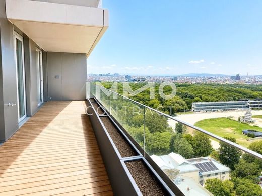 Apartment / Etagenwohnung in Wien, Wien Stadt