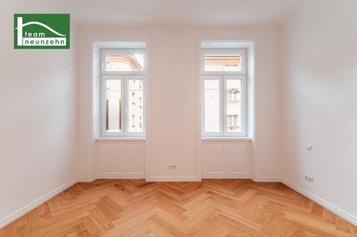 Apartment in Vienna, Wien Stadt