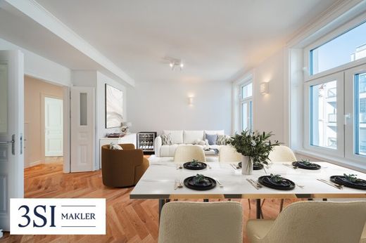 Apartment in Vienna, Wien Stadt