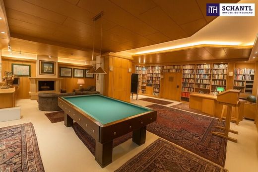 빌라 / Gänserndorf, Politischer Bezirk Gänserndorf