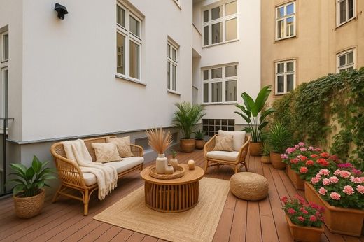 Apartment in Vienna, Wien Stadt