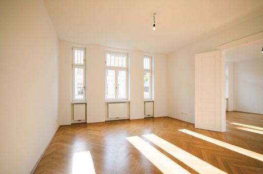 Apartment / Etagenwohnung in Wien, Wien Stadt