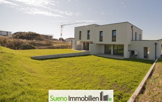 Casa de luxo - Niederthalheim, Politischer Bezirk Vöcklabruck