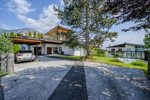 Luxury home in Angerberg, Politischer Bezirk Zell am See