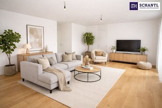 Daire Favoriten, Wien Stadt