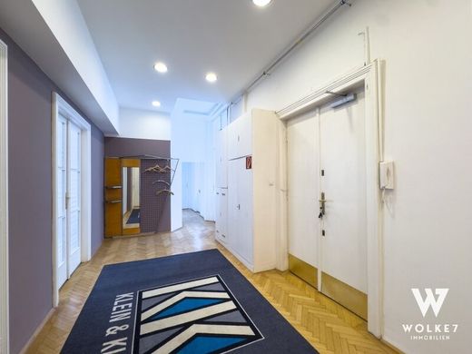 Office in Vienna, Wien Stadt