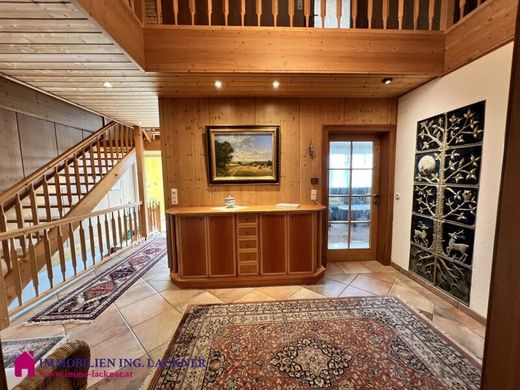 Πολυτελή κατοικία σε Sankt Johann am Walde, Politischer Bezirk Braunau am Inn