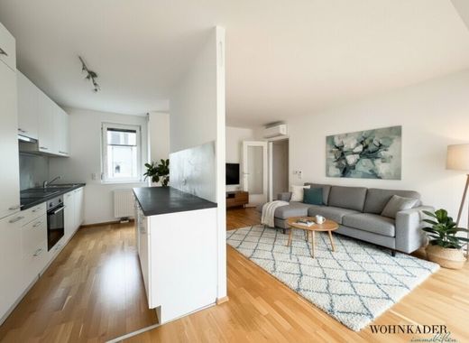Apartment in Vienna, Wien Stadt