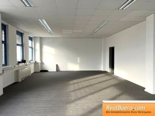 Bureau à Vienne, Wien Stadt