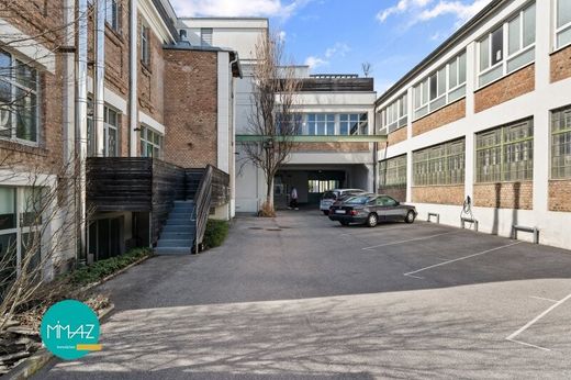 Office in Vienna, Wien Stadt