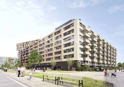 Office in Vienna, Wien Stadt