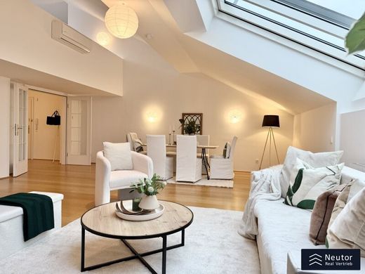 Apartment in Vienna, Wien Stadt