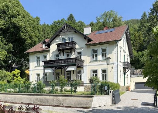 Villa in Prein an der Rax, Politischer Bezirk Neunkirchen