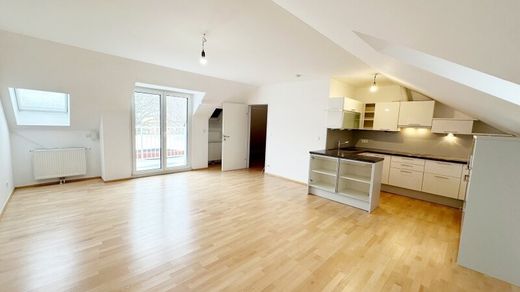 Baden, Politischer Bezirk Badenのアパートメント