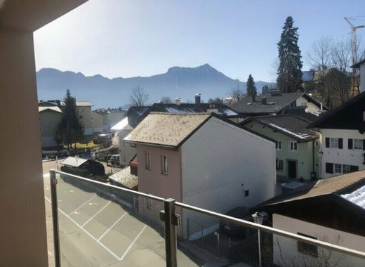 Apartment in Mondsee, Politischer Bezirk Vöcklabruck