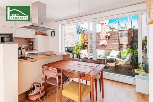 Apartment in Vienna, Wien Stadt