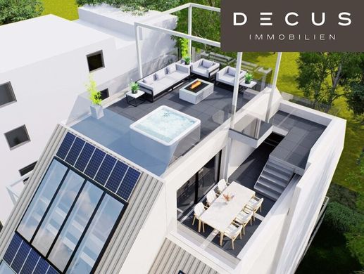 Penthouse in Vienna, Wien Stadt